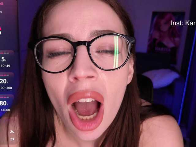HaritaLovee live cam on BongaCams