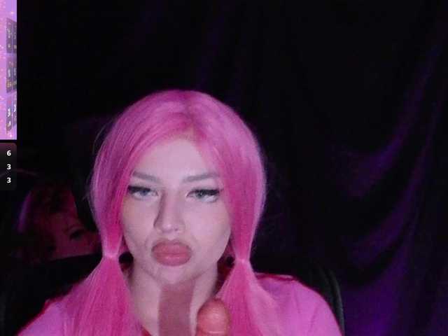 HaritaLovee's BongaCams show and profile