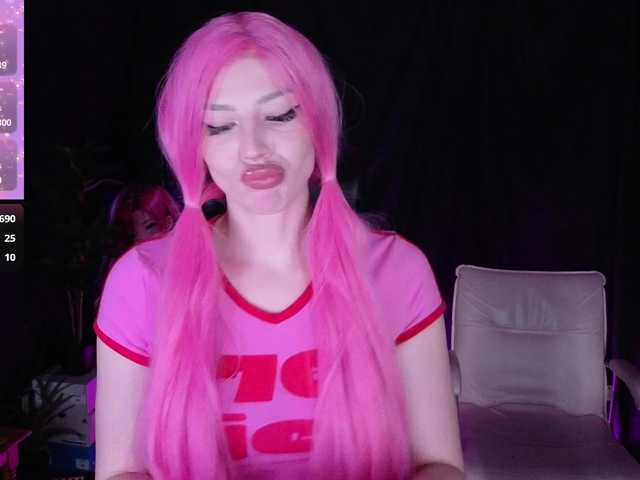 HaritaLovee's BongaCams show and profile