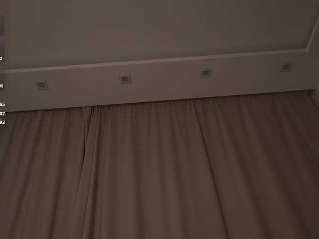 HaritaLovee live cam on BongaCams