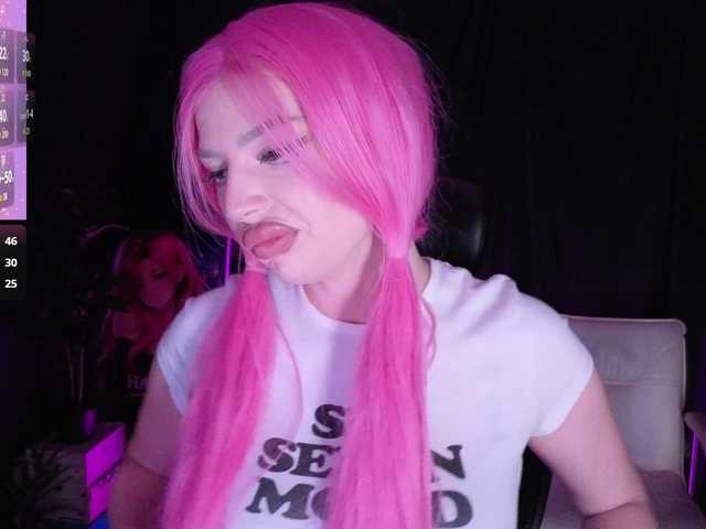 HaritaLovee's BongaCams show and profile