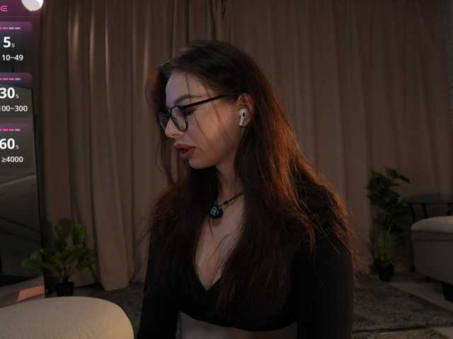 HaritaLovee live cam on BongaCams