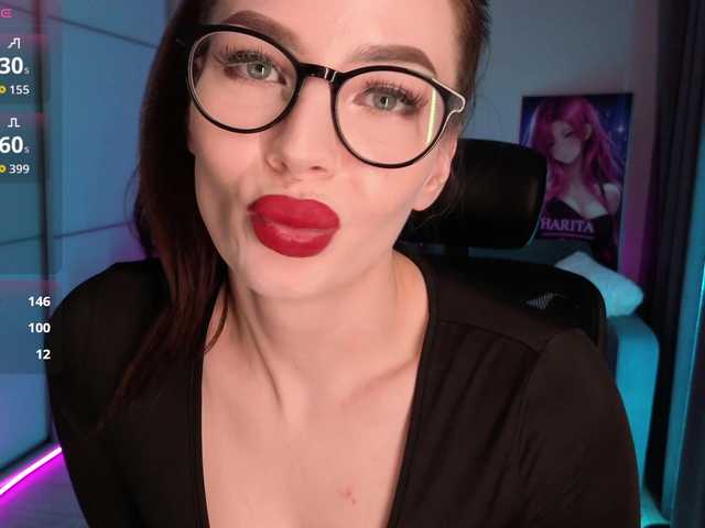 HaritaLovee