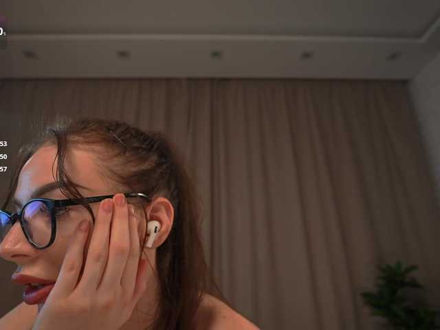 HaritaLovee live cam on BongaCams