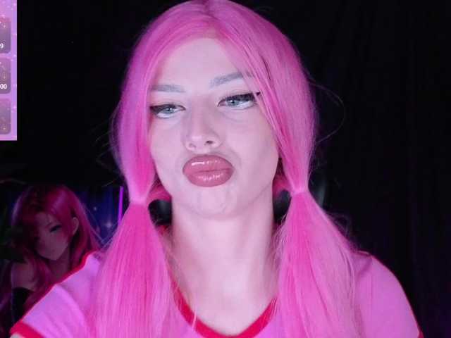 HaritaLovee's BongaCams show and profile