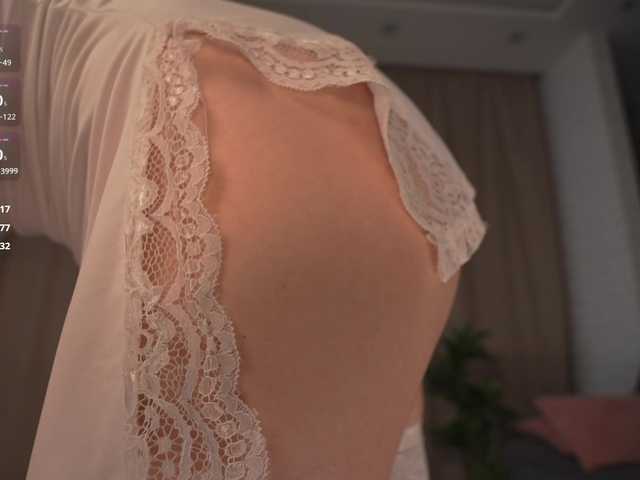HaritaLovee live cam on BongaCams