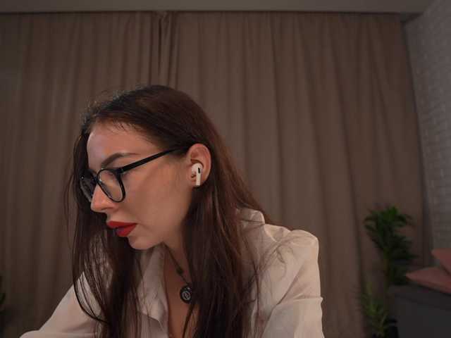 HaritaLovee live cam on BongaCams