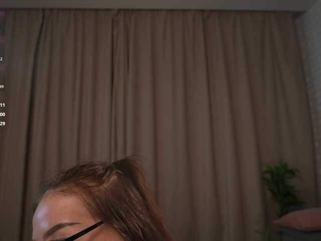 HaritaLovee live cam on BongaCams