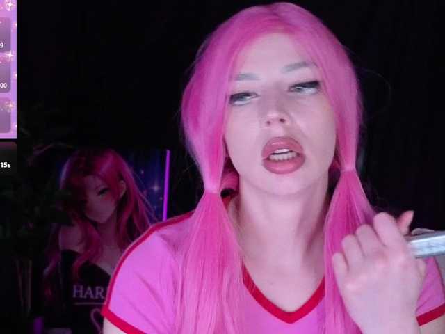 HaritaLovee's BongaCams show and profile