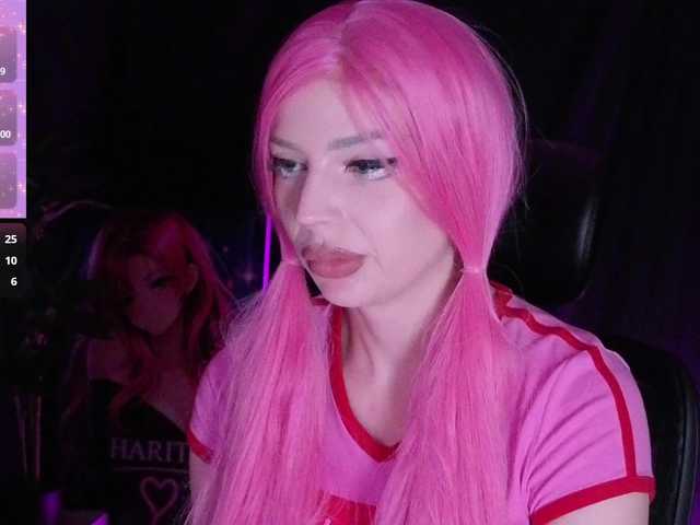 HaritaLovee's BongaCams show and profile