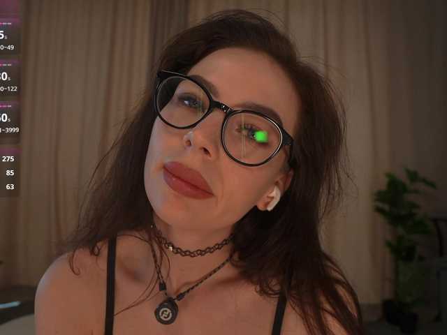 HaritaLovee live cam on BongaCams