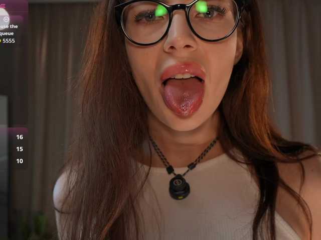 HaritaLovee live cam on BongaCams
