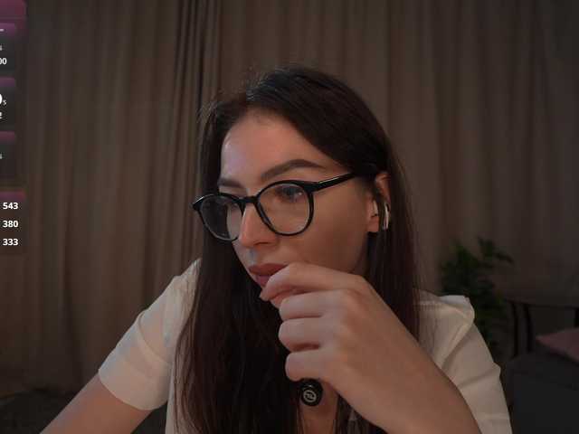 HaritaLovee live cam on BongaCams