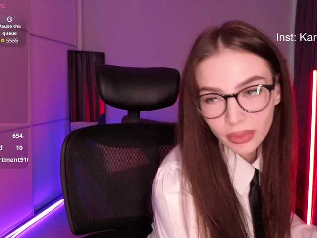 HaritaLovee live cam on BongaCams