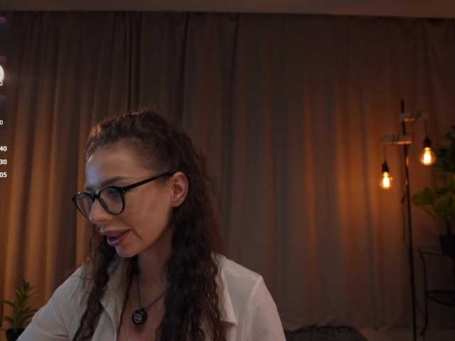 Kary-Cherry live cam on BongaCams