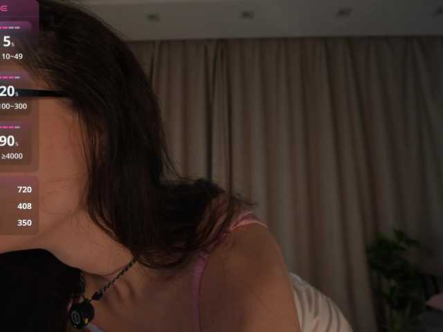 HaritaLovee live cam on BongaCams