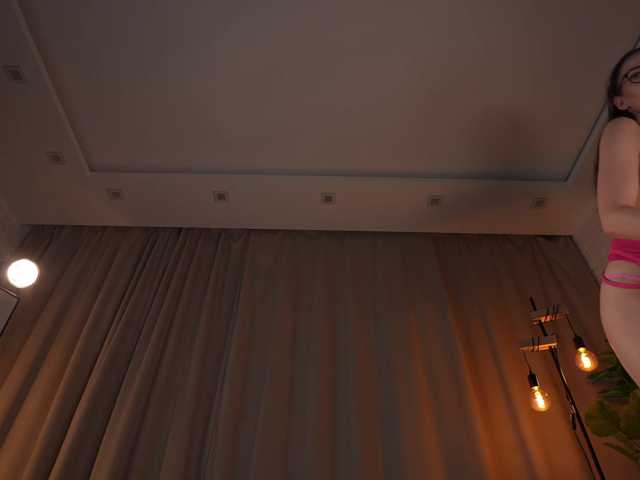 Kary-Cherry live cam on BongaCams