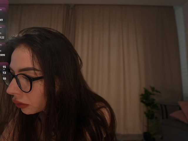 HaritaLovee live cam on BongaCams