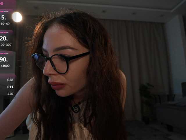 HaritaLovee live cam on BongaCams