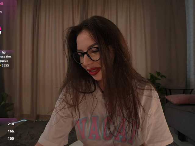 HaritaLovee live cam on BongaCams
