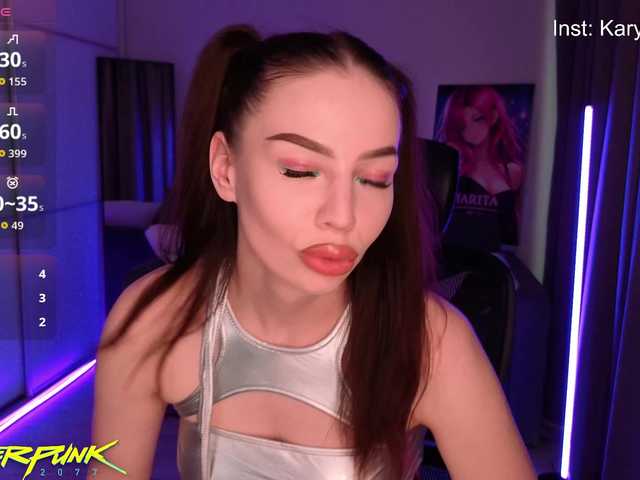 HaritaLovee live cam on BongaCams