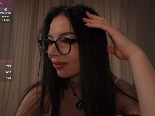 HaritaLovee live cam on BongaCams