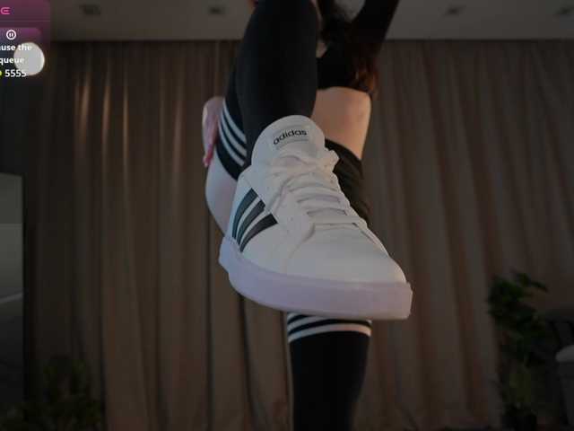 HaritaLovee live cam on BongaCams