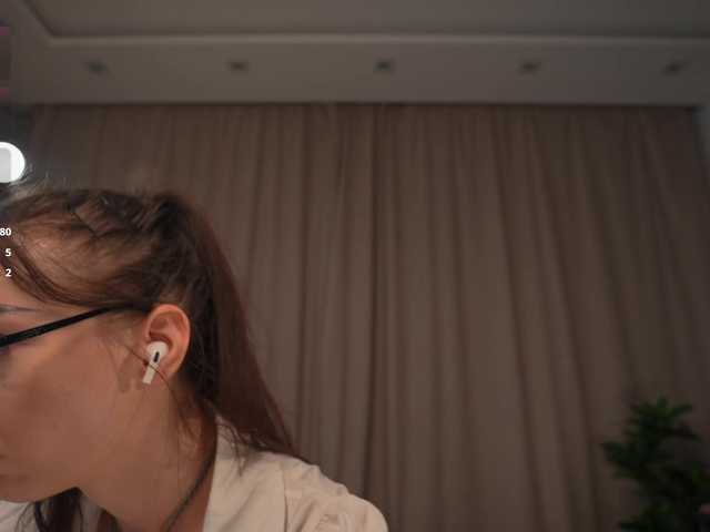 HaritaLovee live cam on BongaCams