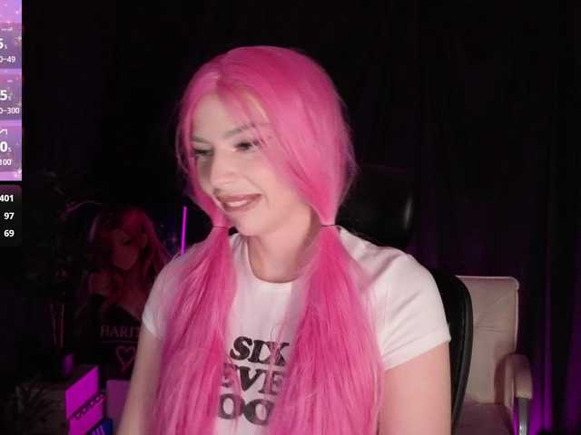 HaritaLovee's BongaCams show and profile