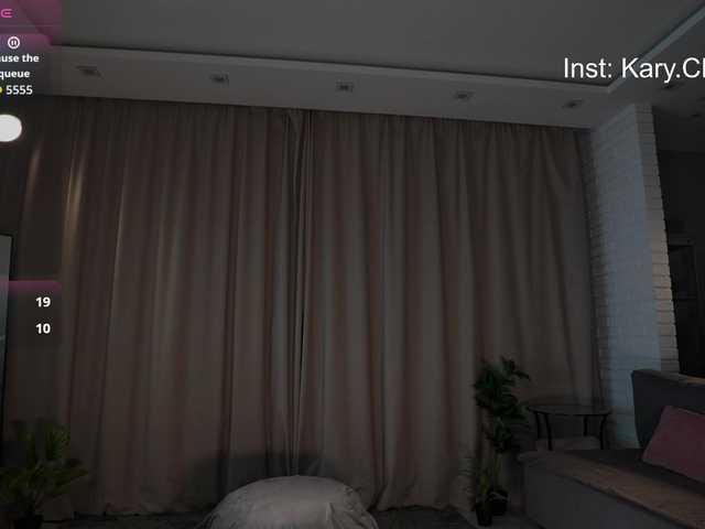 go to chat with KaryCherry