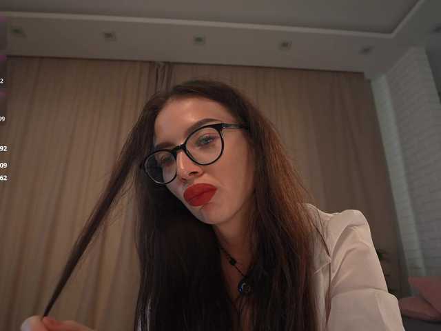 HaritaLovee live cam on BongaCams