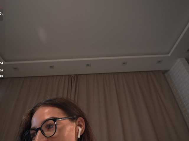 HaritaLovee live cam on BongaCams