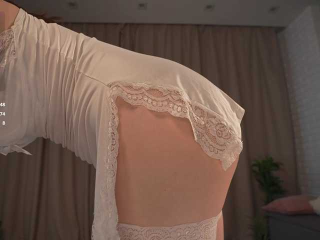 HaritaLovee live cam on BongaCams