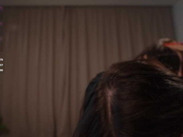 HaritaLovee live cam on BongaCams