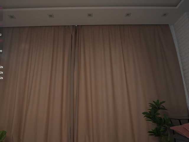 HaritaLovee live cam on BongaCams