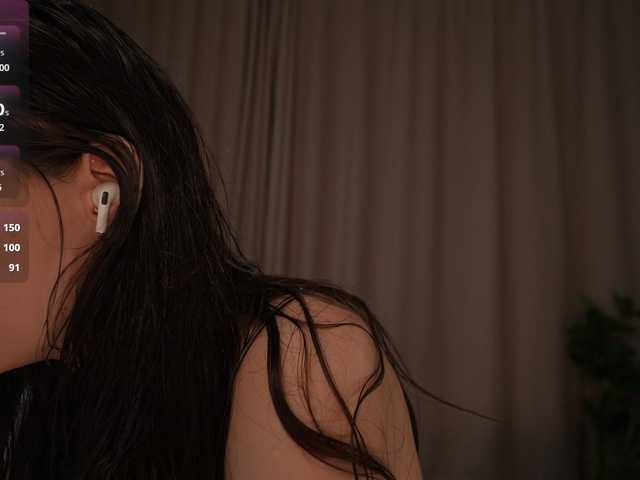 HaritaLovee live cam on BongaCams
