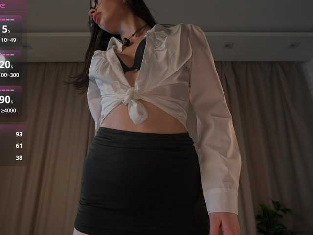 HaritaLovee live cam on BongaCams