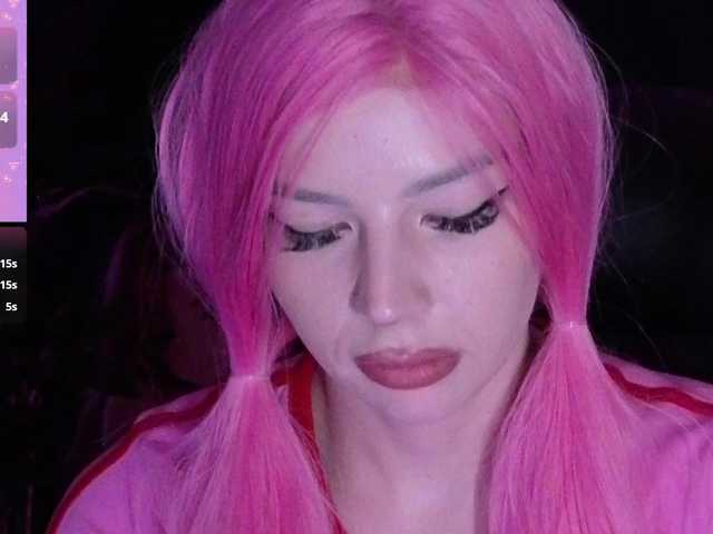 HaritaLovee's BongaCams show and profile