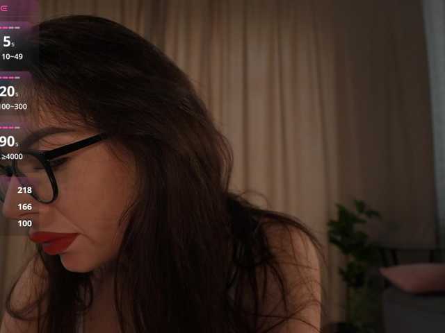 HaritaLovee live cam on BongaCams