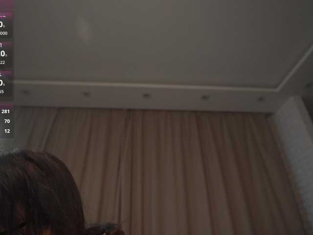 KaryCherry live webcam show