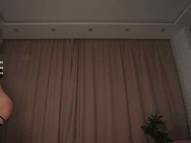 HaritaLovee live cam on BongaCams