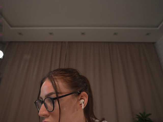 HaritaLovee live cam on BongaCams