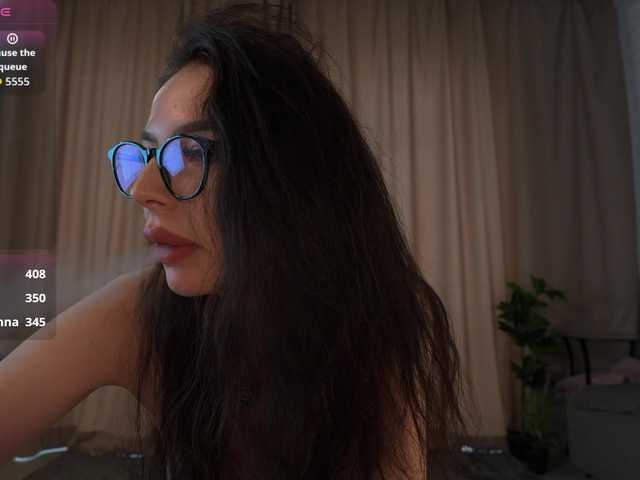 HaritaLovee live cam on BongaCams