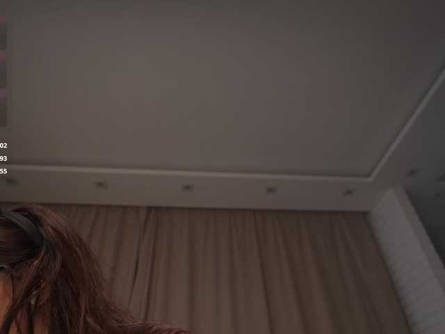 HaritaLovee live cam on BongaCams