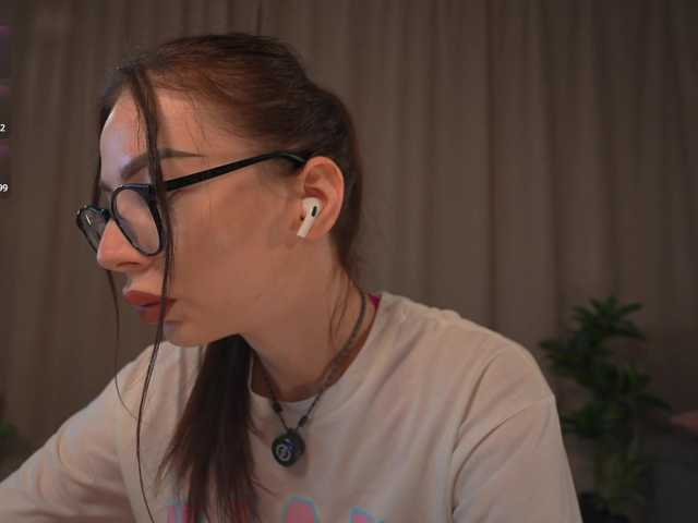 HaritaLovee live cam on BongaCams