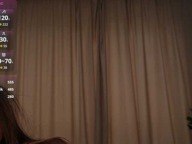HaritaLovee live cam on BongaCams