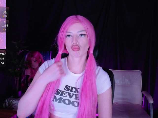 HaritaLovee's BongaCams show and profile