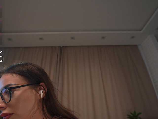 HaritaLovee live cam on BongaCams