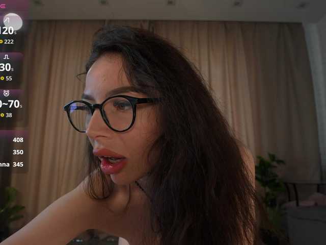 HaritaLovee live cam on BongaCams