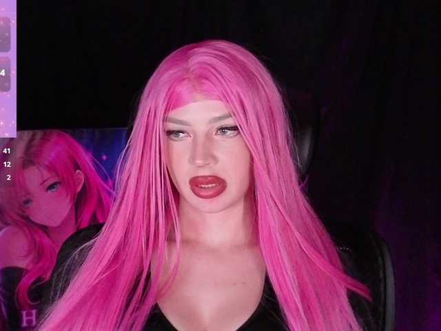 HaritaLovee's BongaCams show and profile